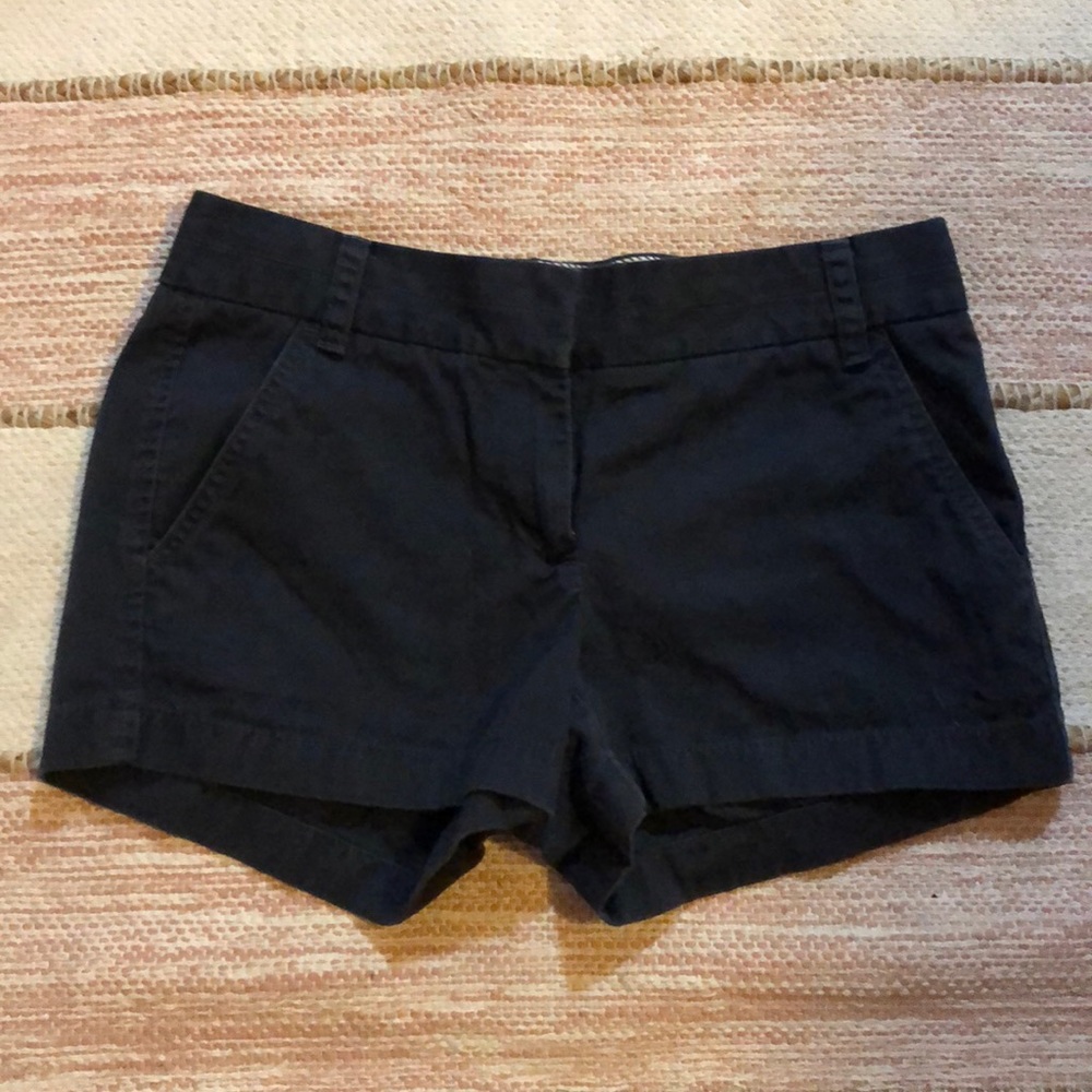 J. Crew Shorts